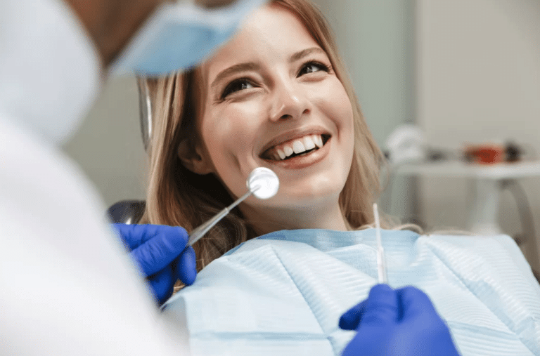 dental services in leesburg, va