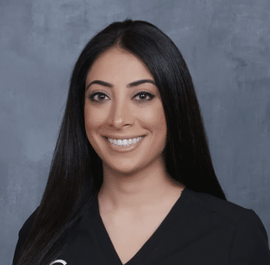 Dr Mohseni, DDS leesburg, VA
