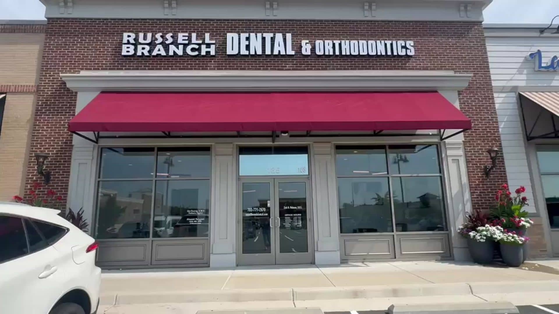 Russell Branch Dental